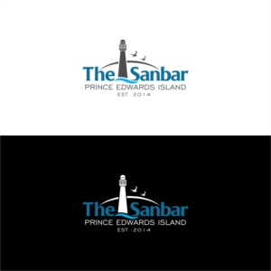 Logo Design by Arham Hidayat for this project | Design #24650978
