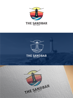 Logo Design by Nembelas Studio