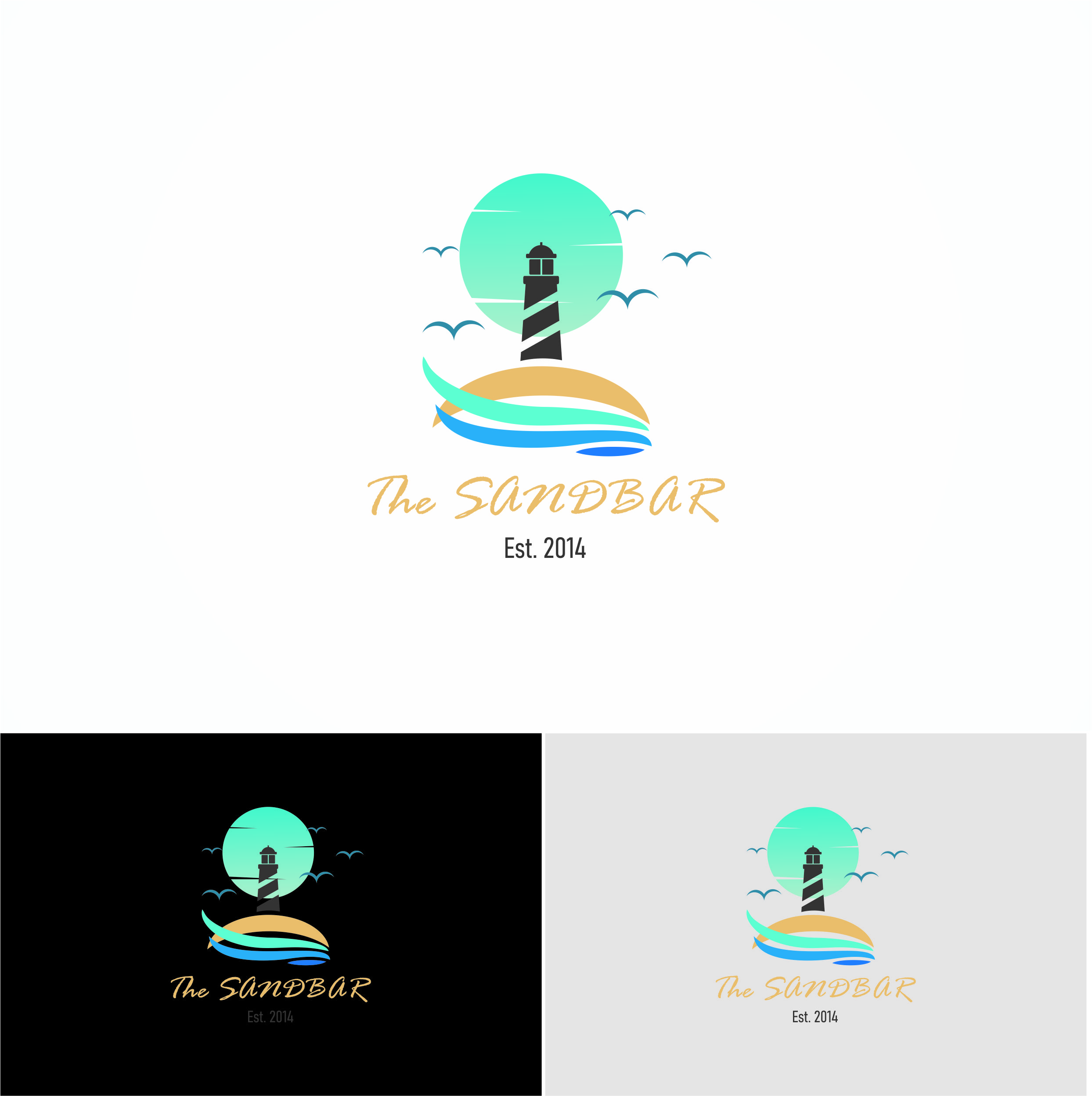 Logo Design by tejokris for this project | Design #24690088