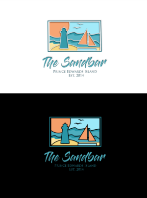 Logo Design by Ana Gocheva for this project | Design #24628562
