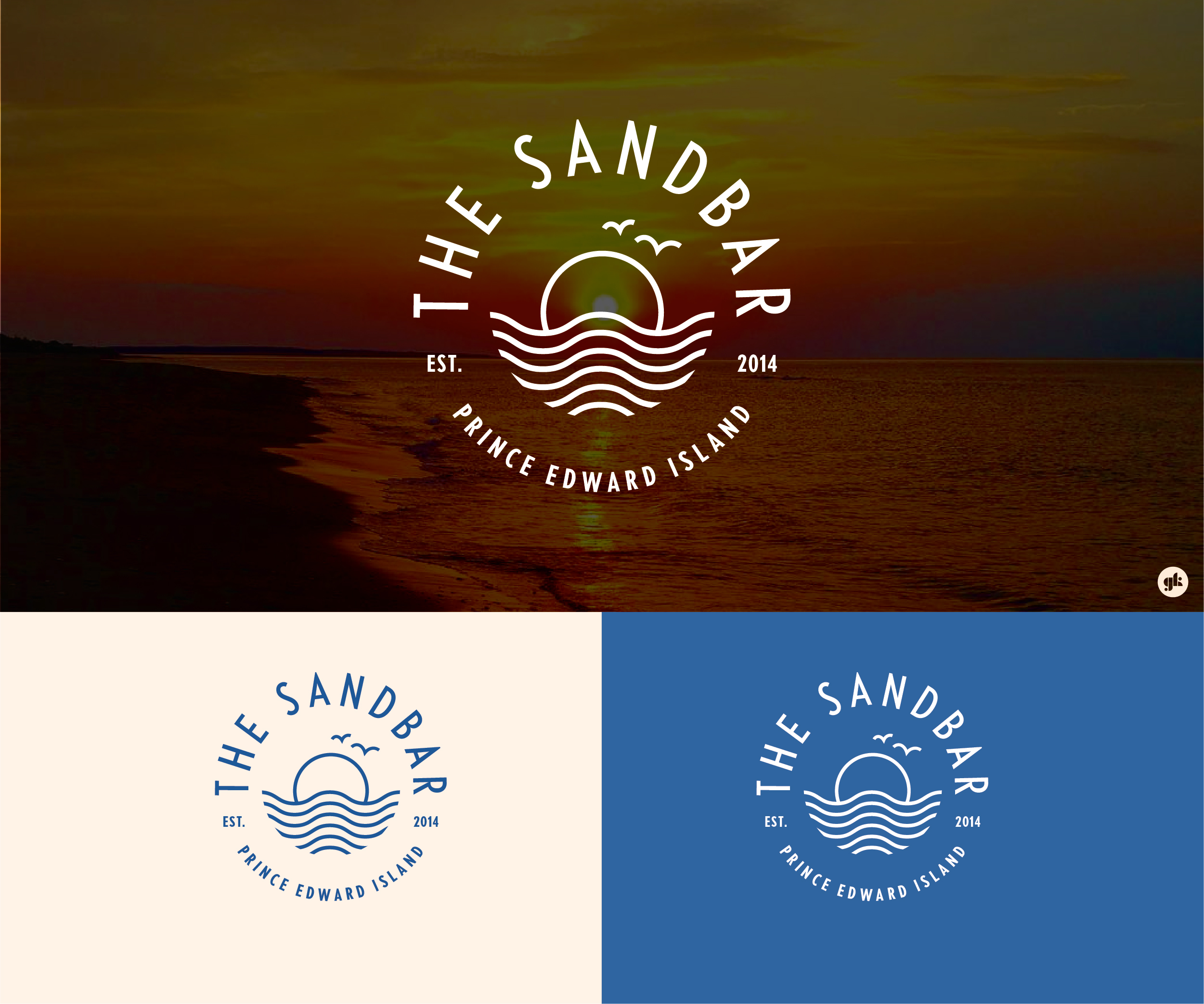 Logo Design by gavin.kroon for this project | Design #24654542