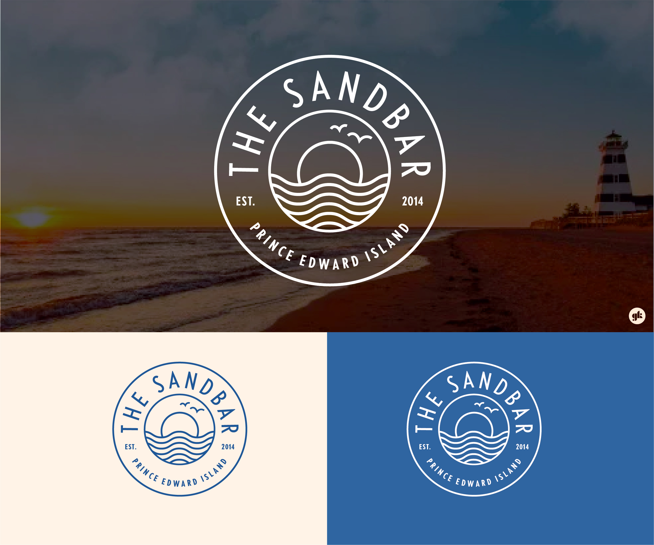 Logo Design by gavin.kroon for this project | Design #24654553