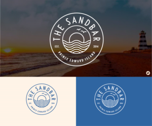 Logo Design by gavin.kroon for this project | Design: #24654553