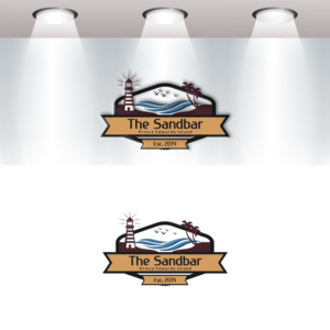 Logo Design by Trestan