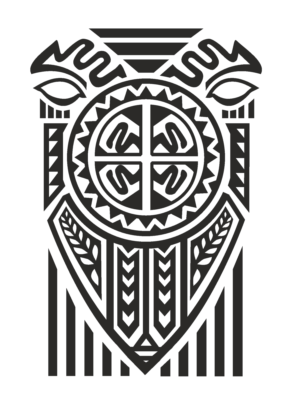Tattoo Design by Vadim V for this project | Design: #25434197