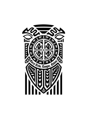 Tattoo Design by Vadim V for this project | Design: #25479731