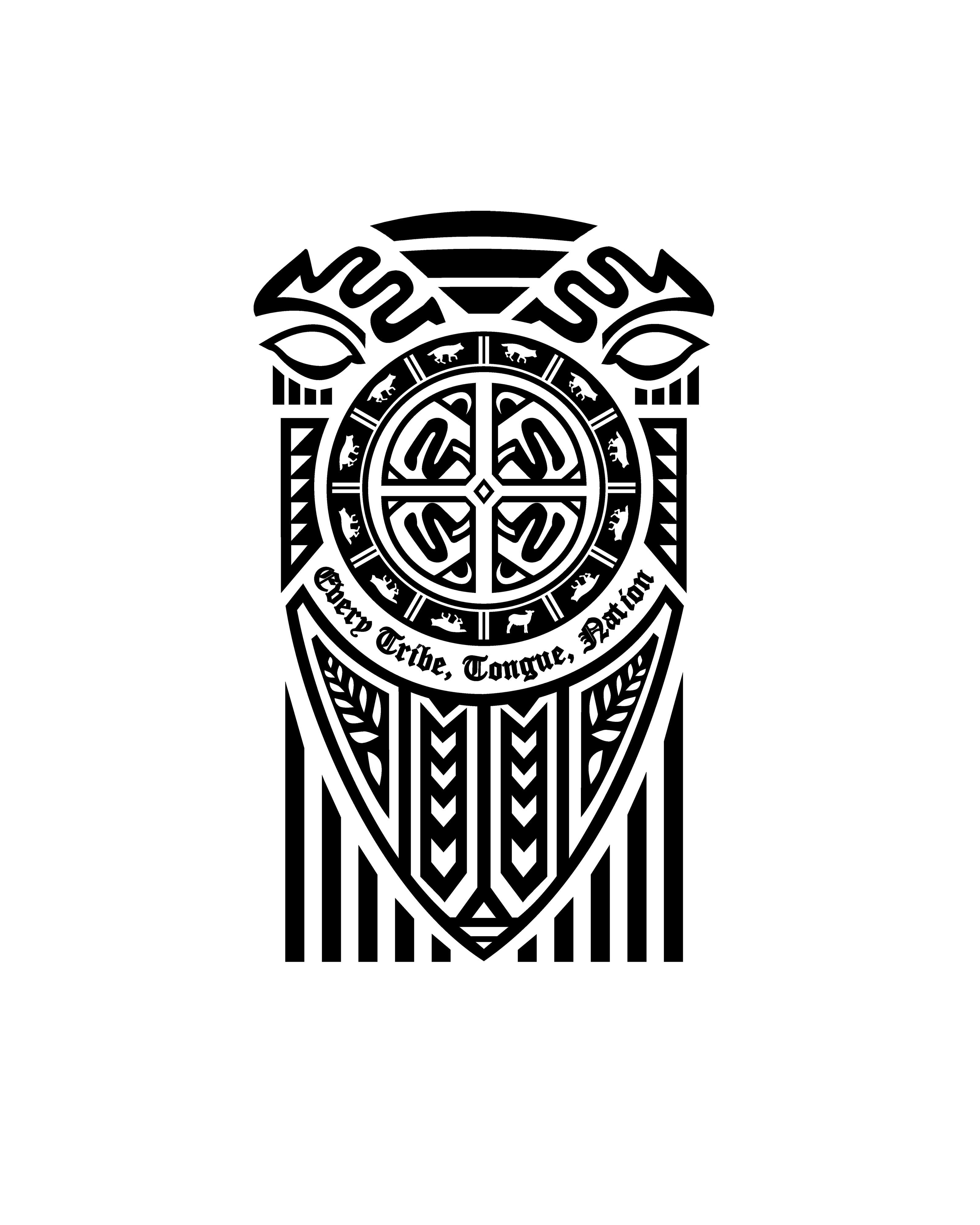 Tattoo Design by Vadim V for this project | Design #25479732