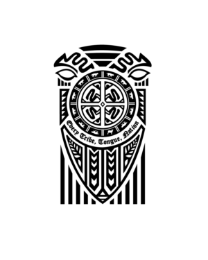 Tattoo Design by Vadim V for this project | Design: #25479732