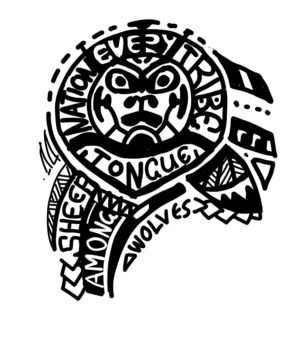 Polynesian Shoulder Tattoo | Design de Tatouage par smiledim24
