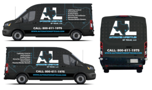 Car Wrap Design by Deziners Zone for Andrews Hotshot Pros, LLC | Design: #24634483