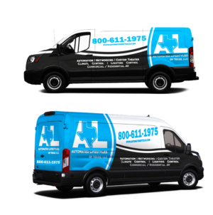 Car Wrap Design by Shumaila Kiran for Andrews Hotshot Pros, LLC | Design: #24638892