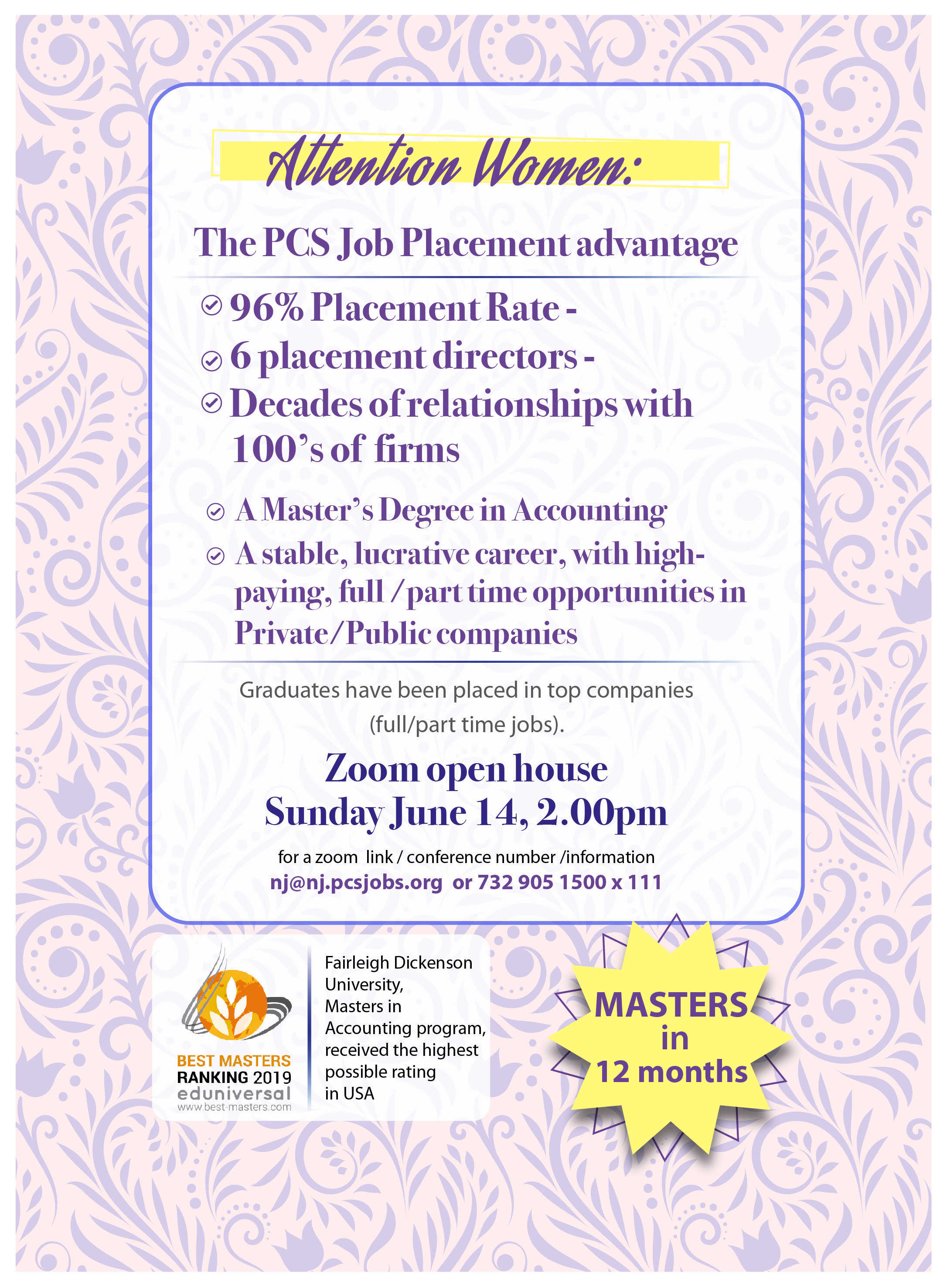 Flyer Design by Chandra for this project | Design #24642055