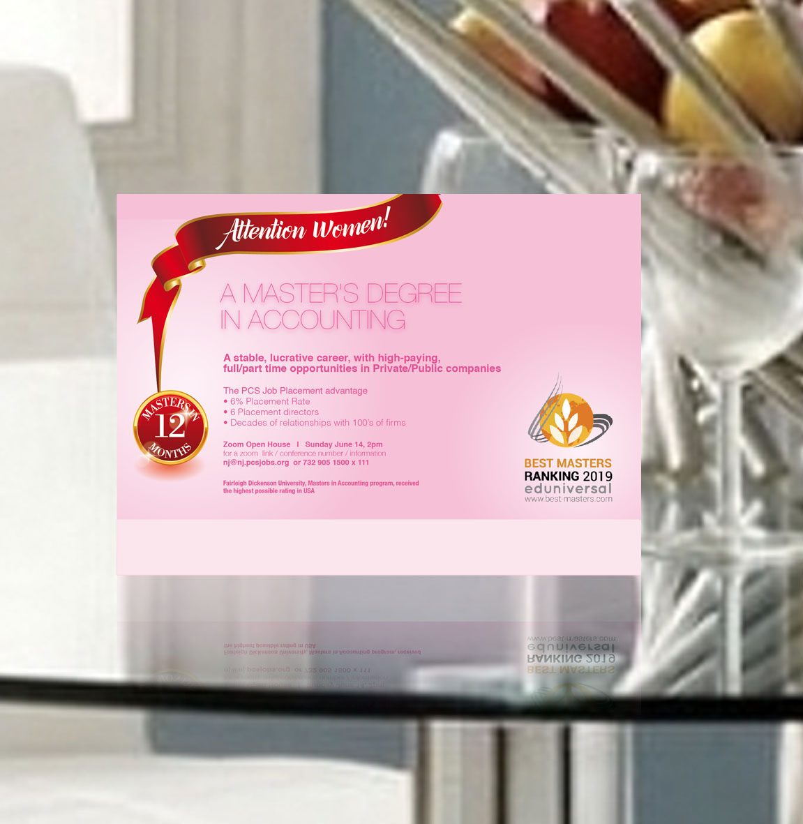 Diseño de Flyer por arthursketch para este proyecto | Diseño #24642300