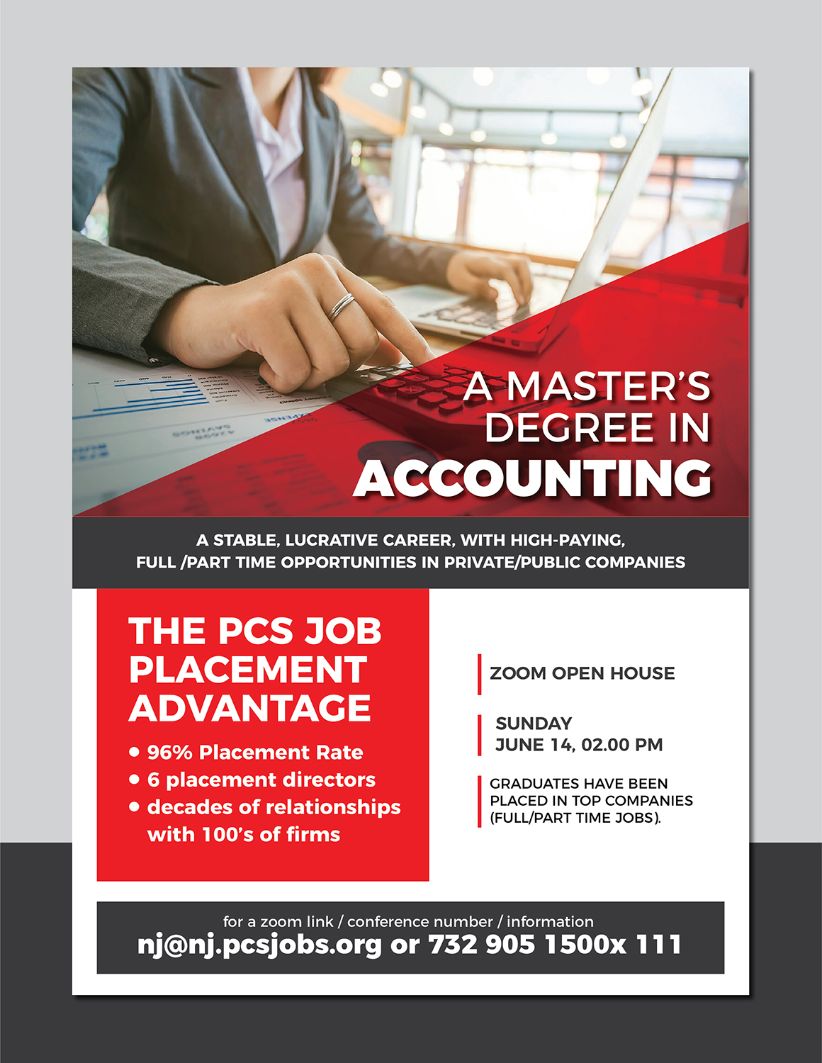 Flyer Design by Deziners Zone for this project | Design #24632448