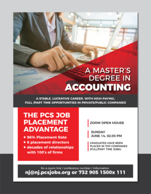 Flyer Design by Deziners Zone for this project | Design: #24632549
