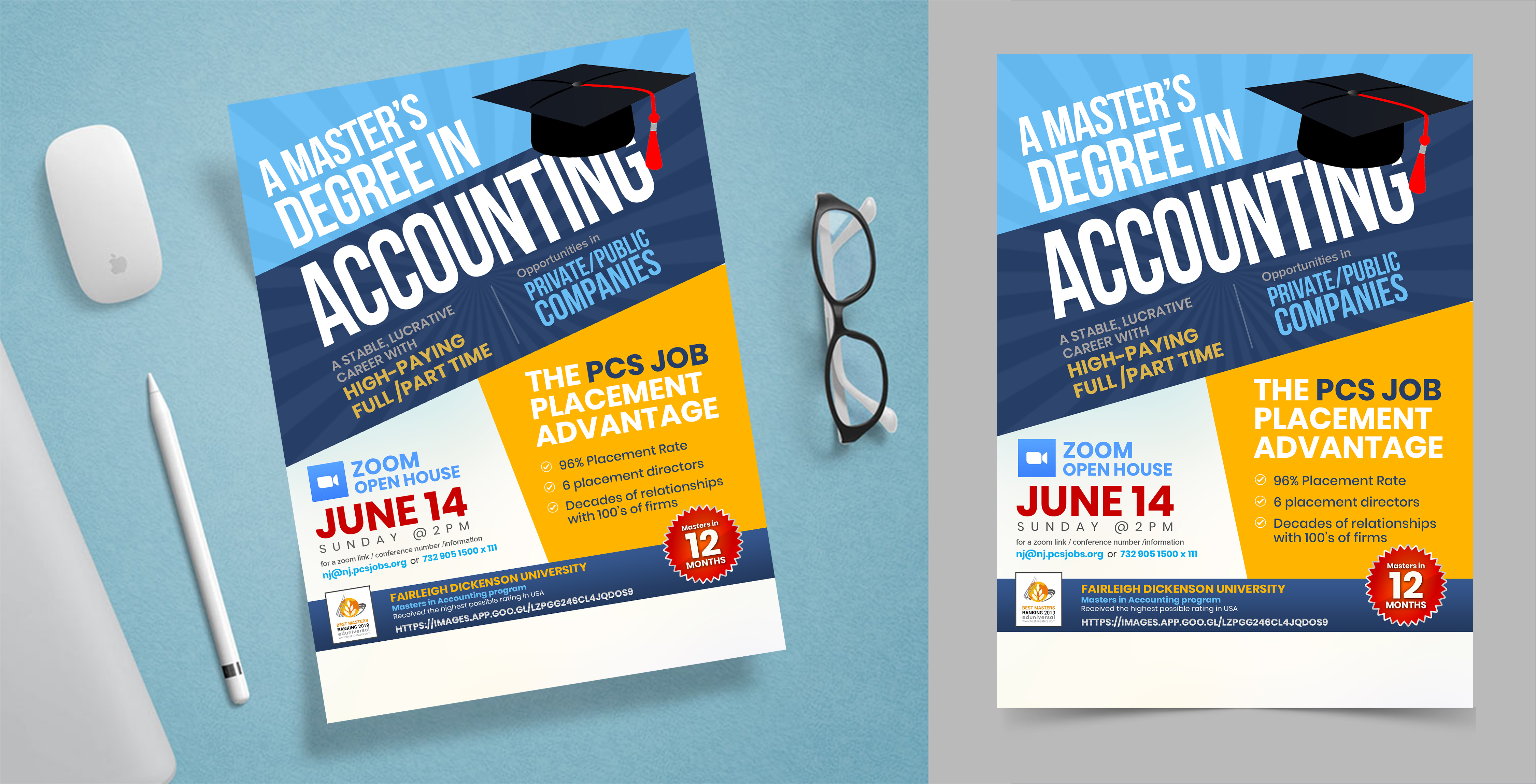 Flyer Design by SAI DESIGNS for this project | Design #24635096