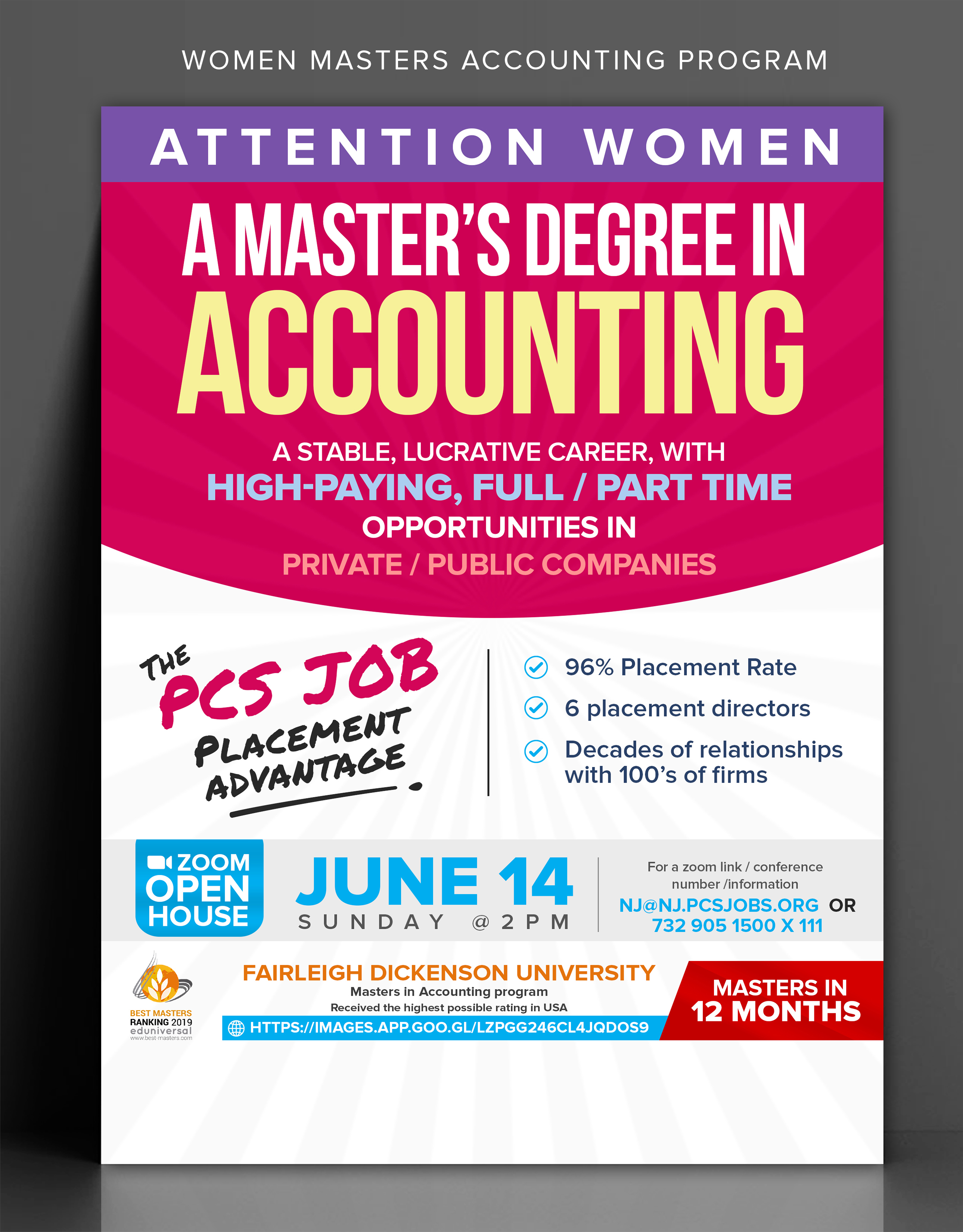 Flyer Design by ARTOGRAPHY for this project | Design #24637715