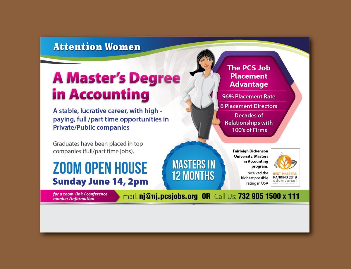 Flyer Design by meet007 for this project | Design #24631300