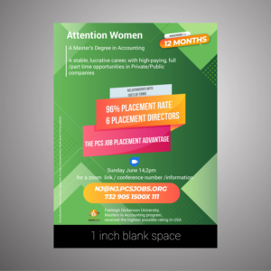 Flyer Design by ishitasenguptaaa