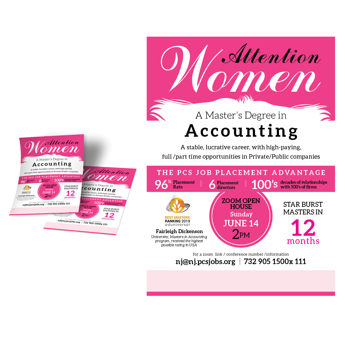 Diseño de Flyer por supul86 para este proyecto | Diseño #24647183