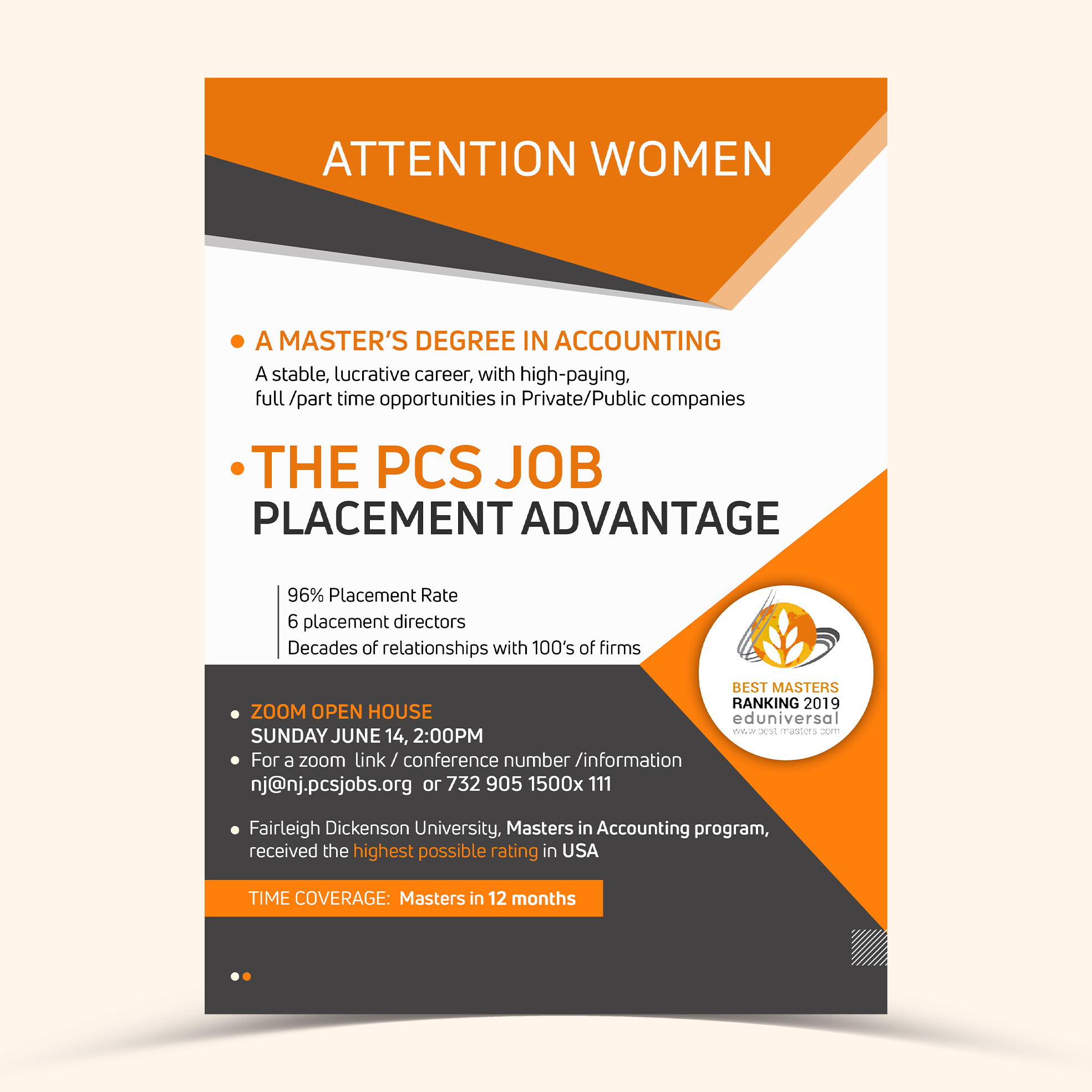 Diseño de Flyer por Beston 2 para este proyecto | Diseño #24648174