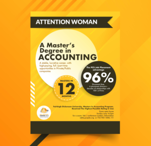 Flyer Design by pancaza