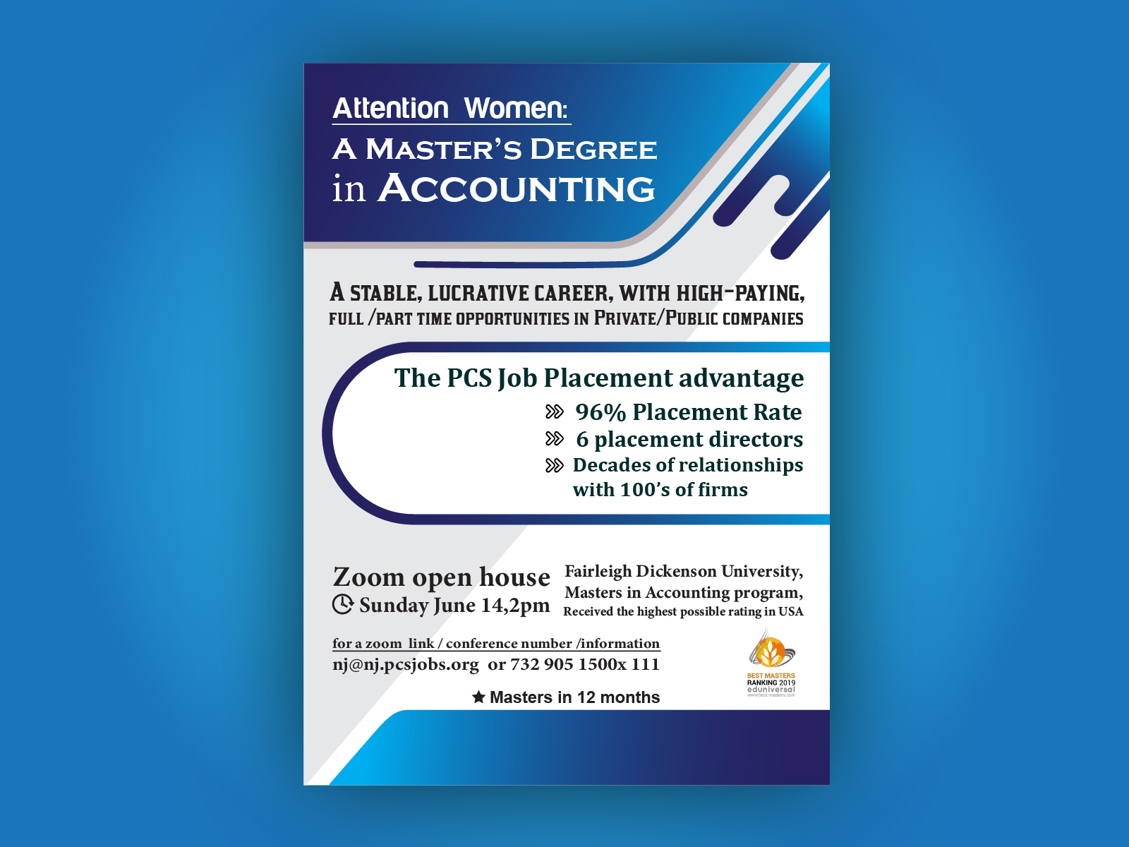 Diseño de Flyer por Taufiqul Islam para este proyecto | Diseño #24651860