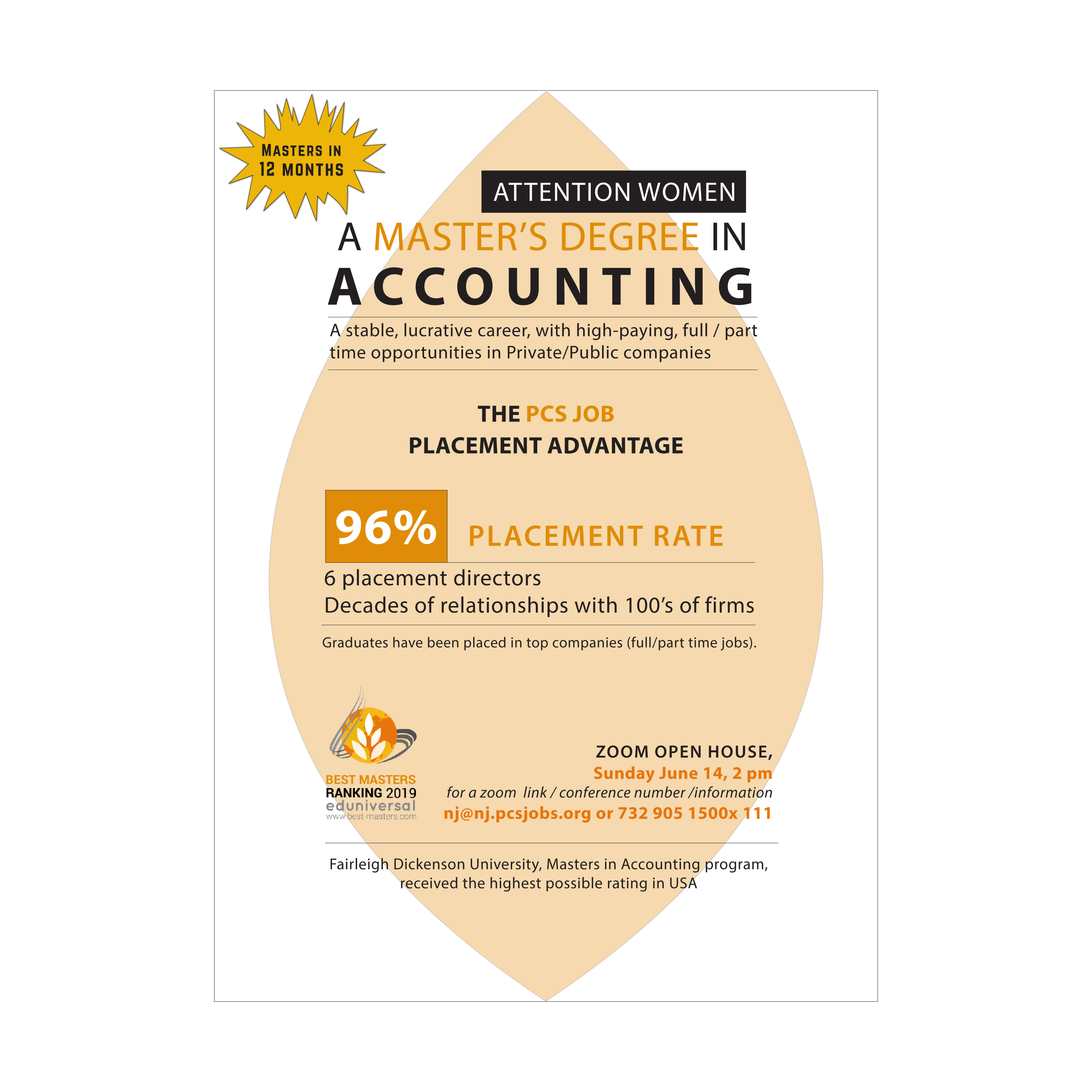 Flyer Design by Jesskurian for this project | Design #24632211