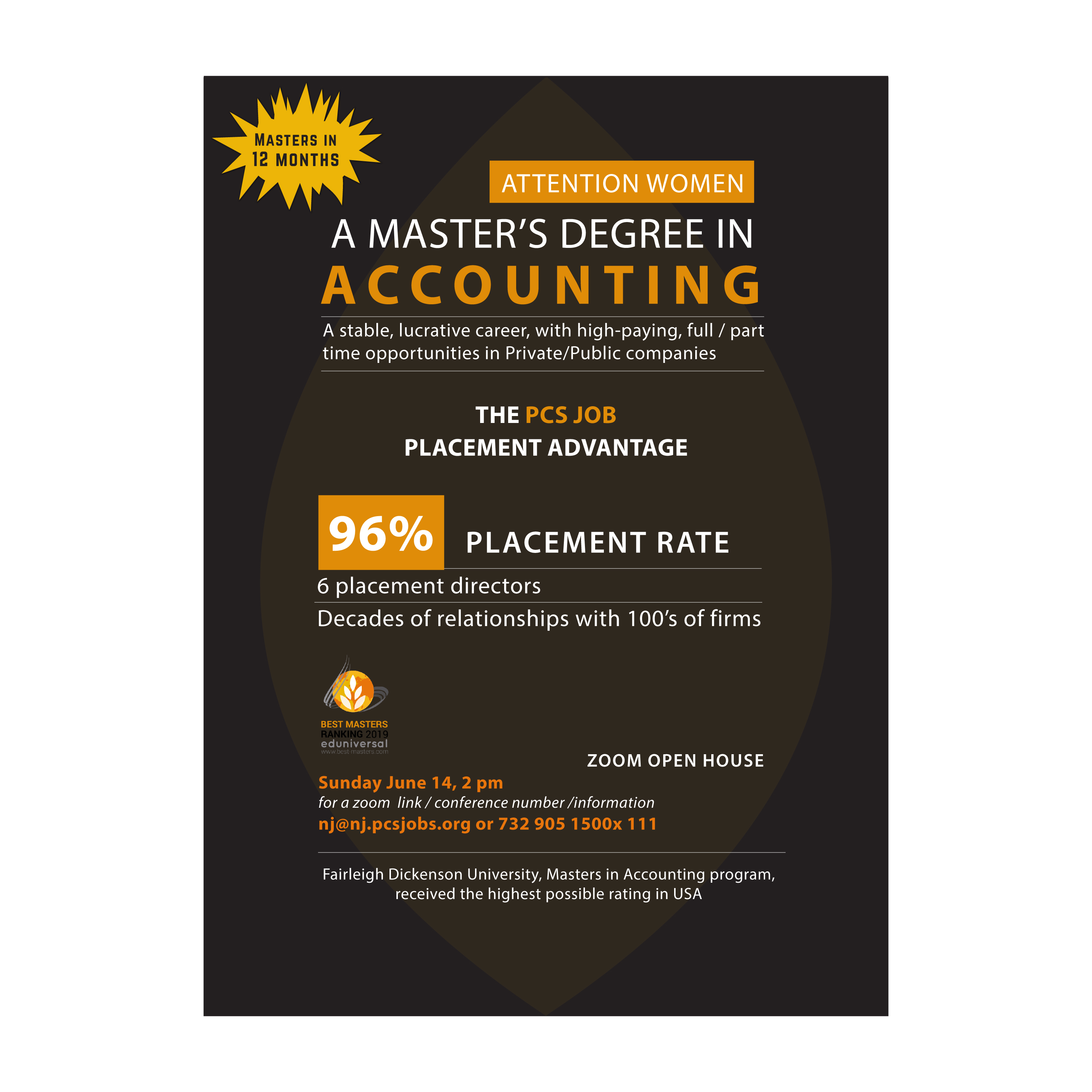 Flyer Design by Jesskurian for this project | Design #24652241