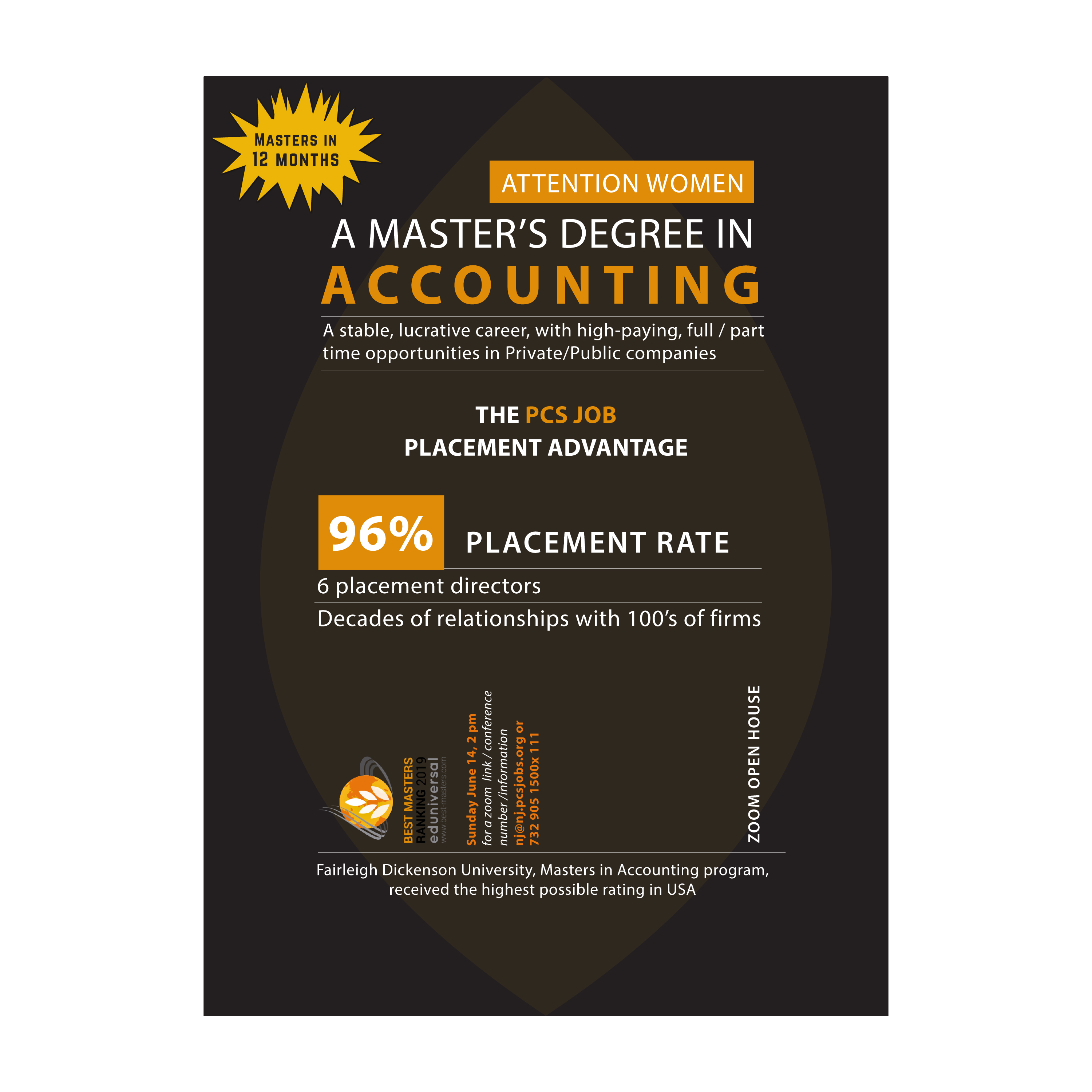 Diseño de Flyer por Jesskurian para este proyecto | Diseño #24652553