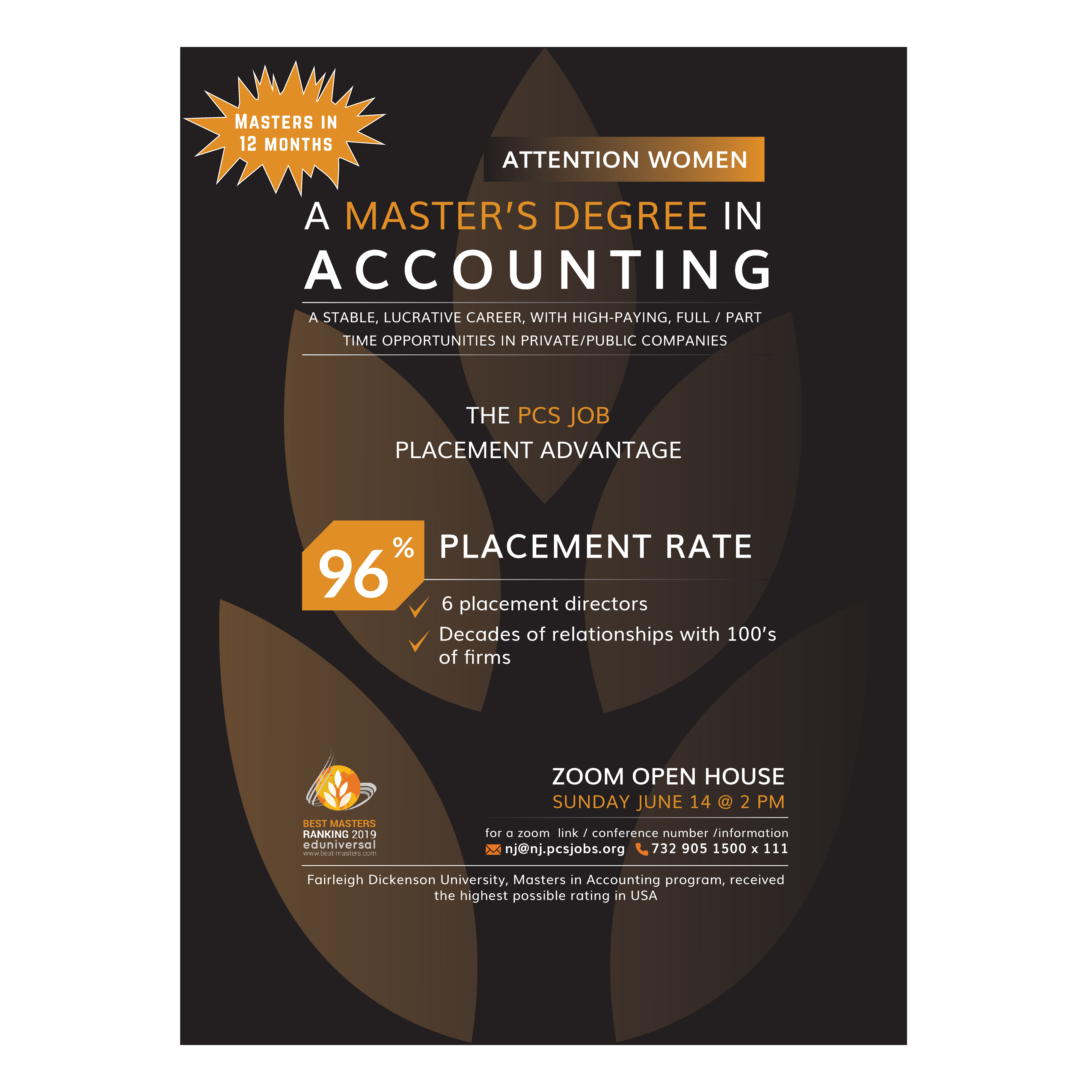 Diseño de Flyer por Jesskurian para este proyecto | Diseño #24729390