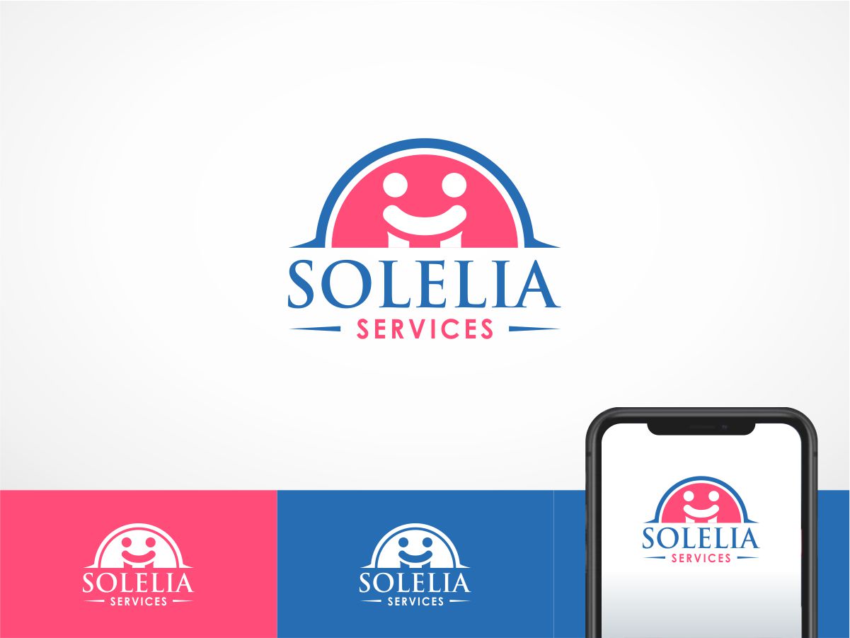 Logo Design by Robby SC for this project | Design #24640182