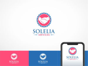 Logo Design by Robby SC for this project | Design: #24640191