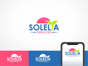 Logo Design by Robby SC for this project | Design: #24640211