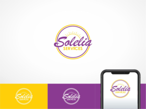 Logo Design by Robby SC for this project | Design: #24642341