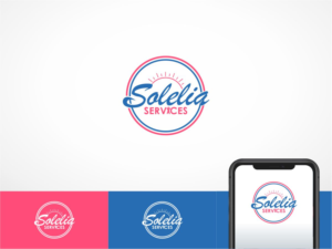 Logo Design by Robby SC for this project | Design: #24642342