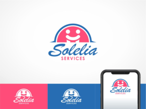 Logo Design by Robby SC for this project | Design: #24642345