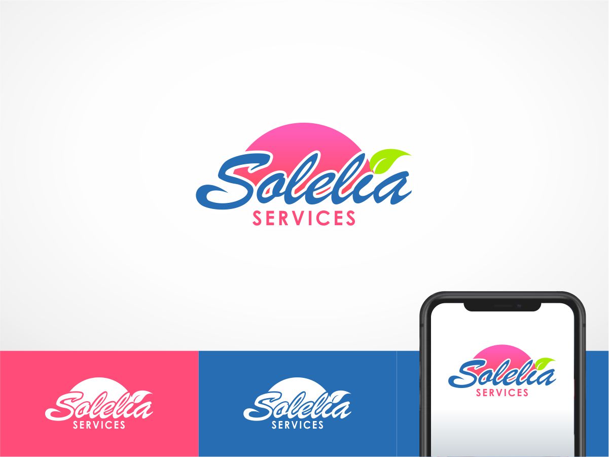Logo Design by Robby SC for this project | Design #24642385