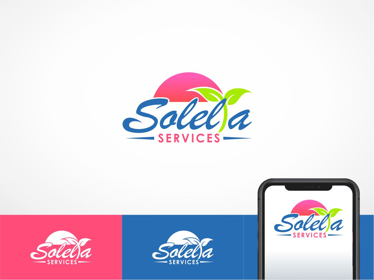 Logo Design by Robby SC for this project | Design #24642386