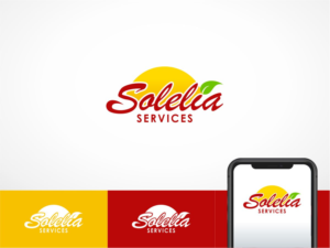 Logo Design by Robby SC for this project | Design: #24643217