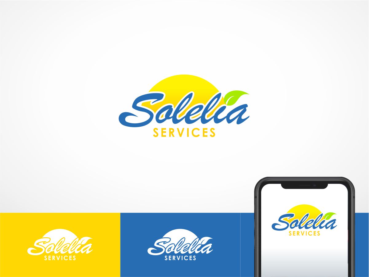 Logo Design by Robby SC for this project | Design #24643220