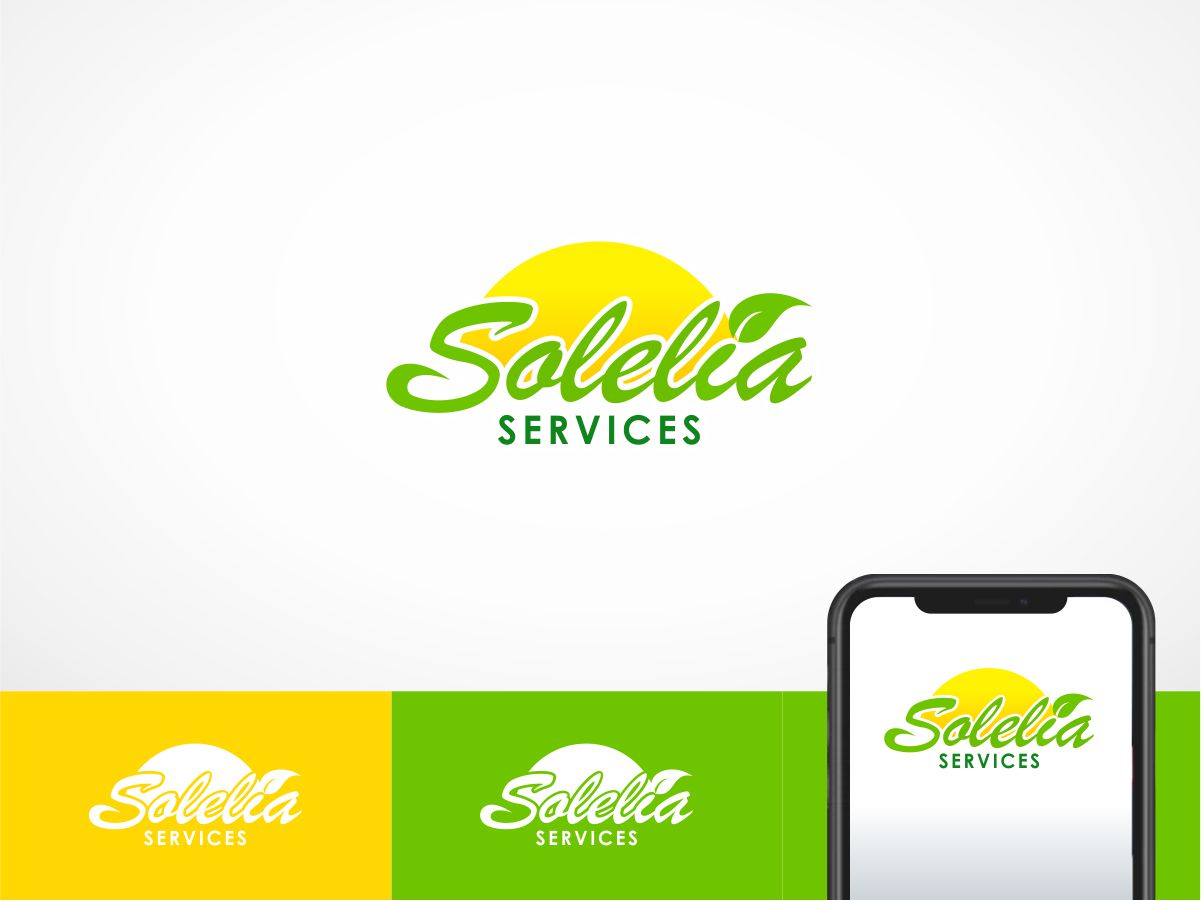 Logo Design by Robby SC for this project | Design #24643222