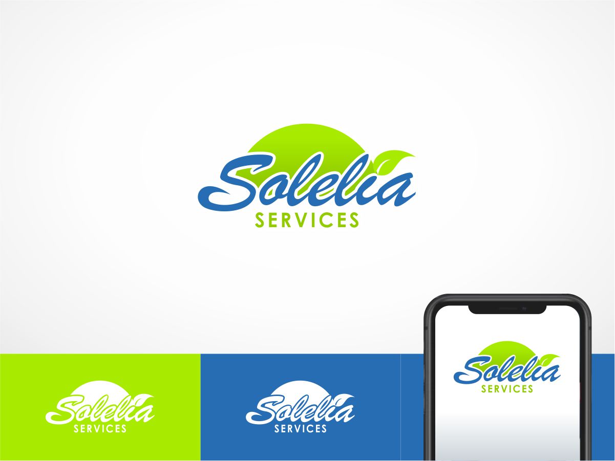 Logo Design by Robby SC for this project | Design #24643223