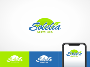 Logo Design by Robby SC for this project | Design: #24643223