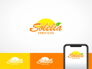 Logo Design by Robby SC for this project | Design: #24643224