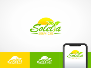 Logo Design by Robby SC for this project | Design: #24643291