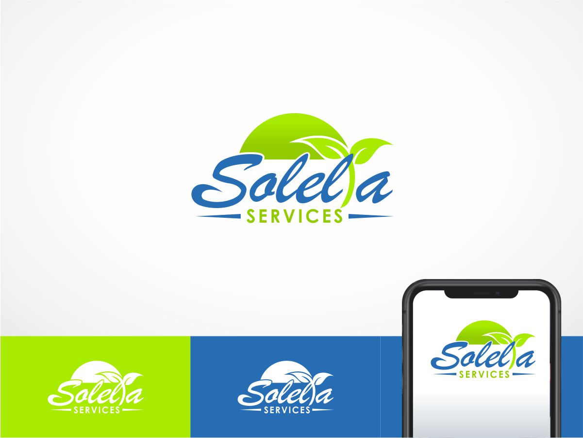 Logo Design by Robby SC for this project | Design #24643292