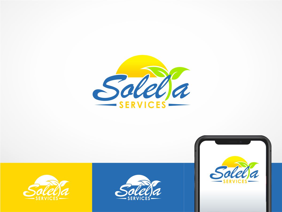 Logo Design by Robby SC for this project | Design #24643293