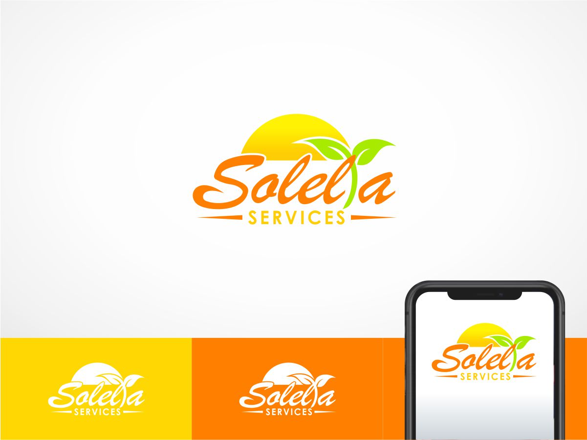 Logo Design by Robby SC for this project | Design #24643294