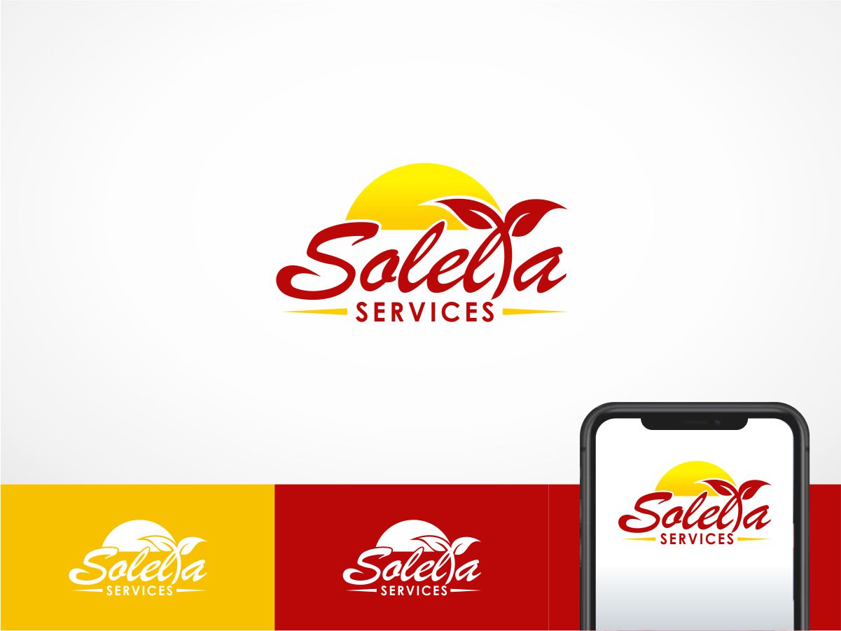 Logo Design by Robby SC for this project | Design #24643296